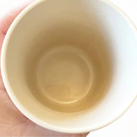 Marco‎ Polo Fine China Art Deco “G” Mugs Set of Four Flapper Roaring 20’s RARE - Picture 11 of 12